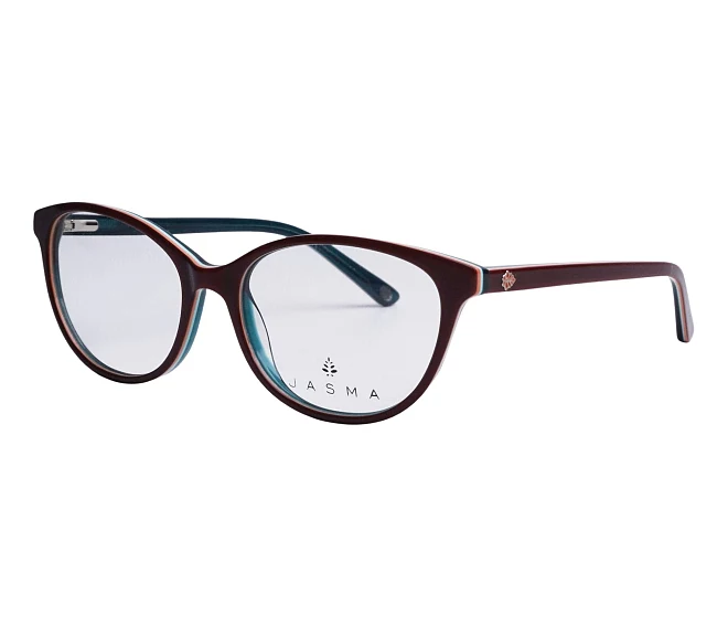 Signature eyeglasses JAS1705 742 52 16 Bordeaux