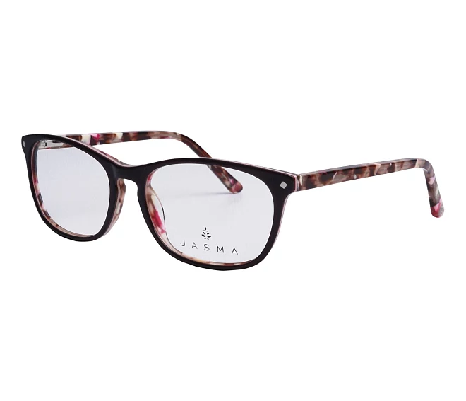 Signature eyeglasses JAS1706 752 53 16 BordeauxHavana
