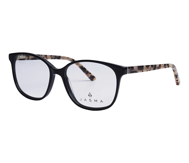 Signature eyeglasses JAS1802 402 53 16 BlackHavana