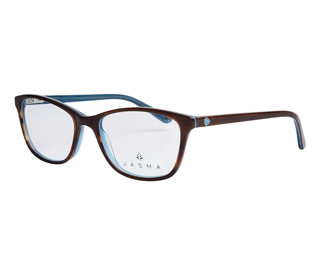 Signature eyeglasses JAS1803 304 52 17 BrownBlue