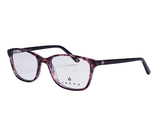 Signature eyeglasses JAS1803 914 52 17 Purple