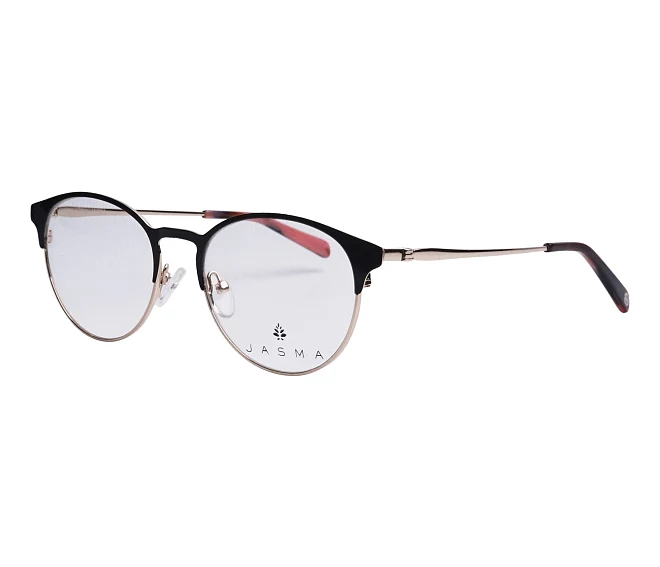 Signature eyeglasses JAS1804 402 50 17 BlackGold