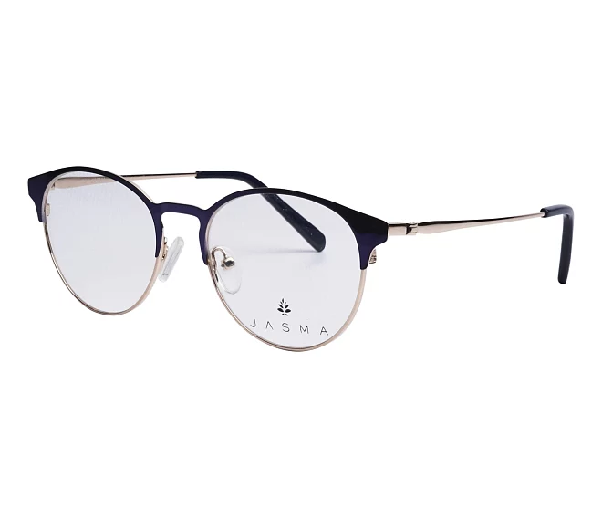 Signature eyeglasses JAS1804 532 50 17 BlueGold