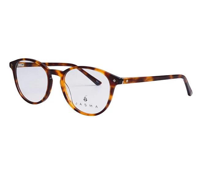 Signature eyeglasses JAS1805 322 50 18 Havana Horn
