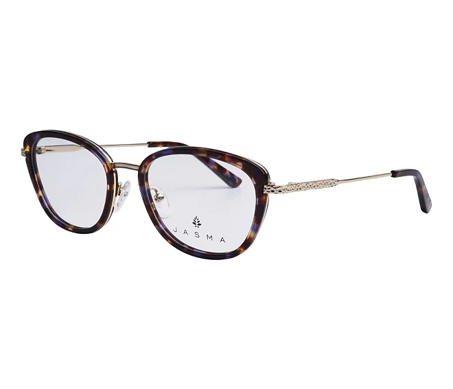Signature eyeglasses JAS1806 334 51 18 HavanaGold