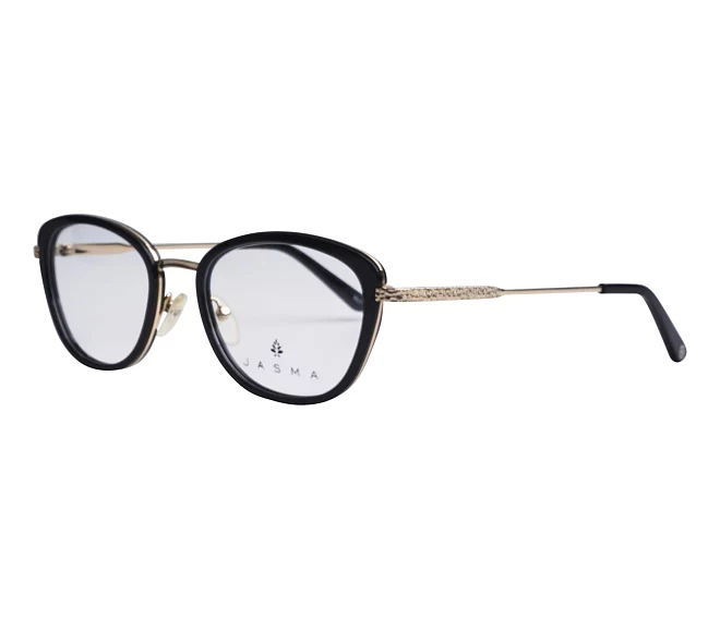 Signature eyeglasses JAS1806 402 51 18 BlackGold