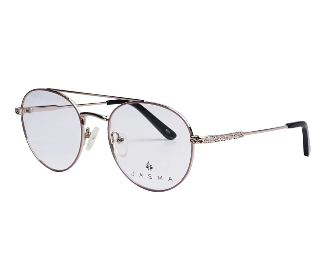 Signature eyeglasses JAS1807 805 50 18 PinkGold