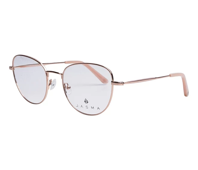 Signature eyeglasses JAS1901 216 52 19 GoldPink