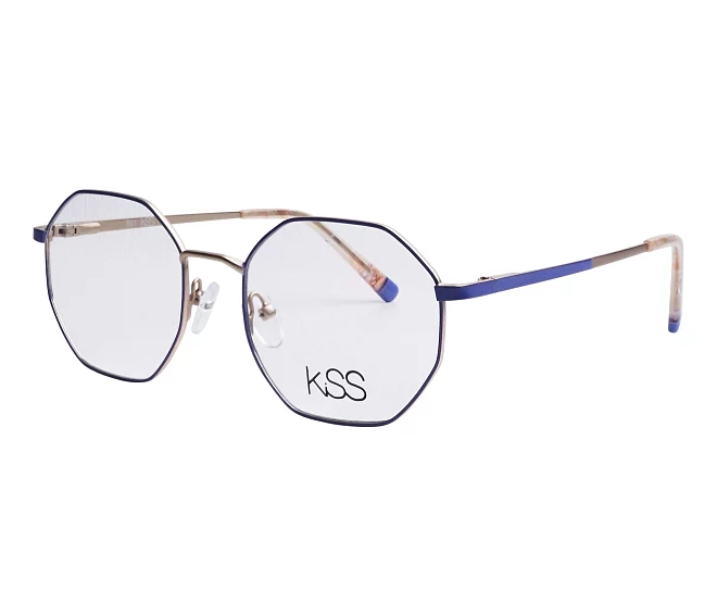 Signature eyeglasses KIS1905 511 50 18 BlueSteel