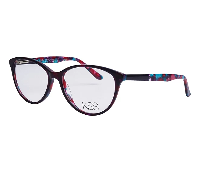 Signature eyeglasses KIS1703 914 53 15 Purple