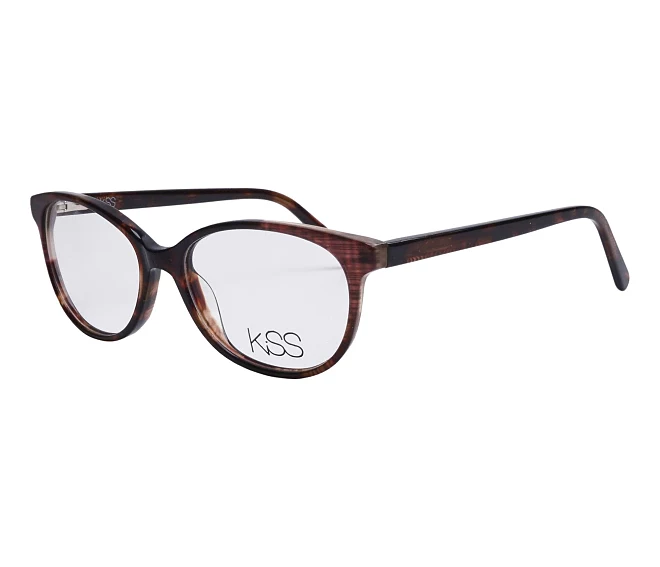 Signature eyeglasses KIS1705 314 49 15 Brown