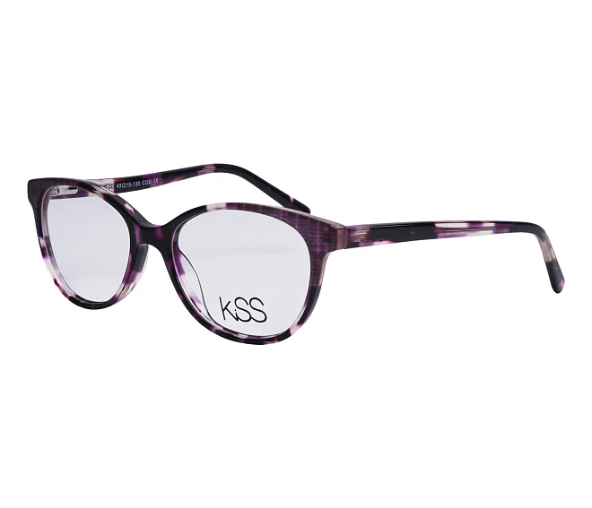 Signature eyeglasses KIS1705 914 49 15 Purple