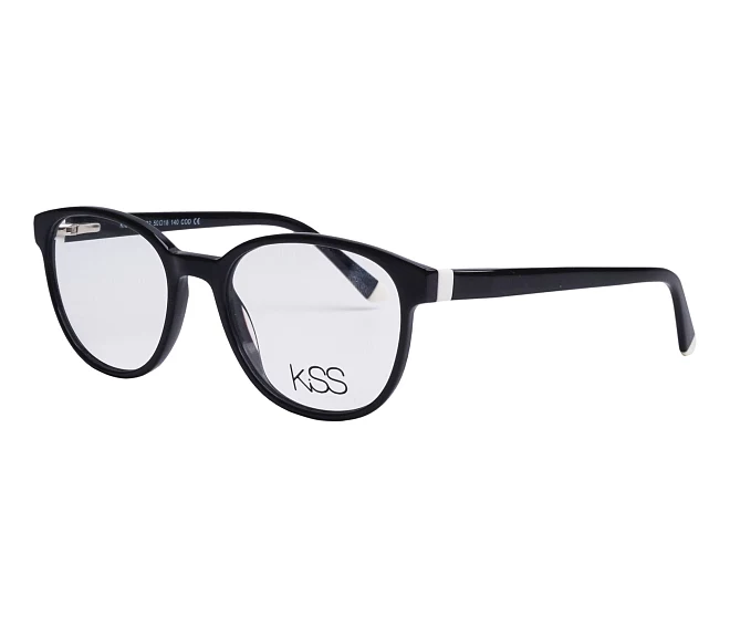 Signature eyeglasses KIS1708 402 50 18 Black