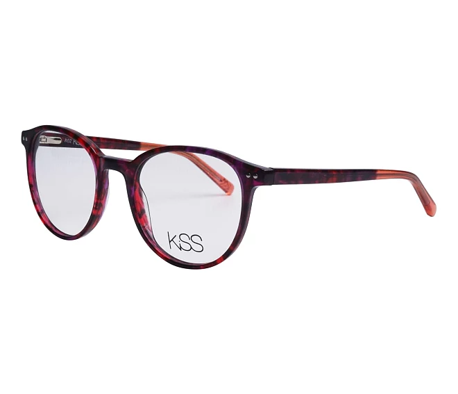 Signature eyeglasses KIS1802 814 49 19 PinkRed