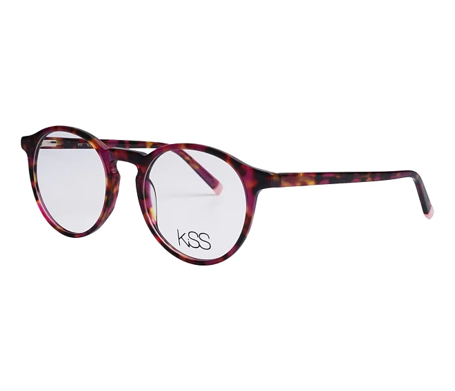 Signature eyeglasses KIS1806 334 49 19 Purple