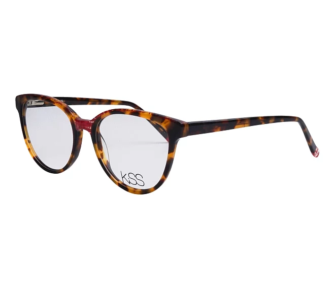 Signature eyeglasses KIS1901 332 51 17 Havana