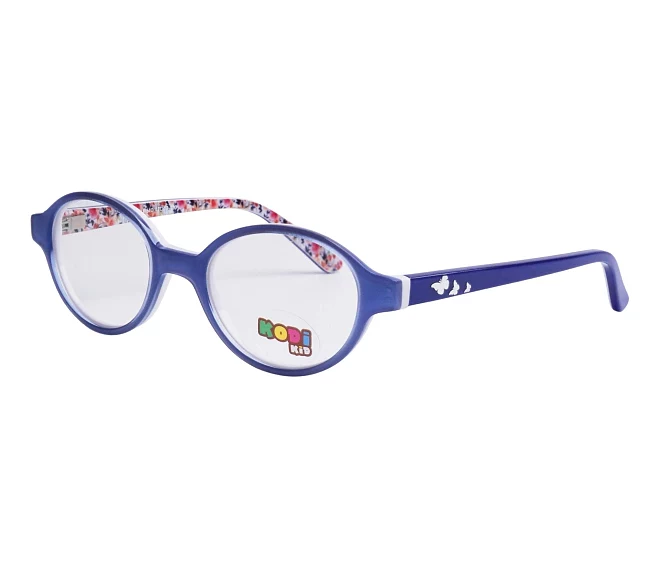 Signature eyeglasses KID1701 510 43 17 BlueCrystal