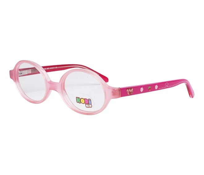 Signature eyeglasses KID1704 802 42 17 Pink