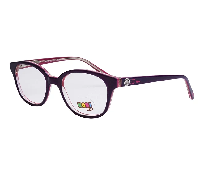 Signature eyeglasses KID1705 912 46 16 Purple
