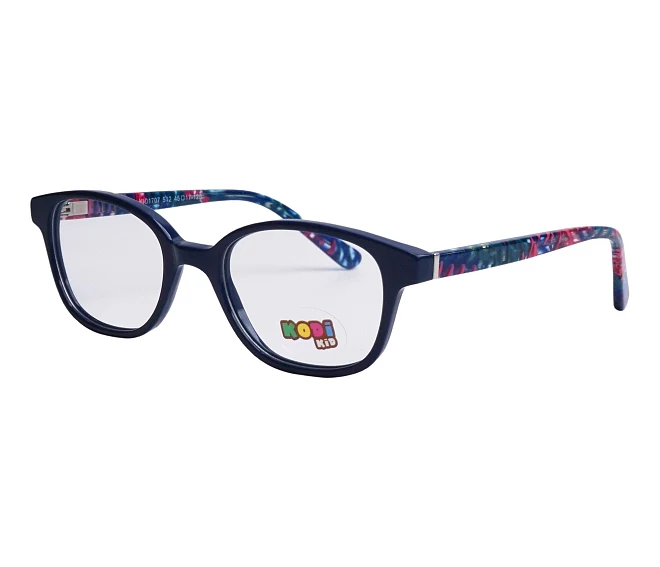 Signature eyeglasses KID1707 512 45 17 Blue