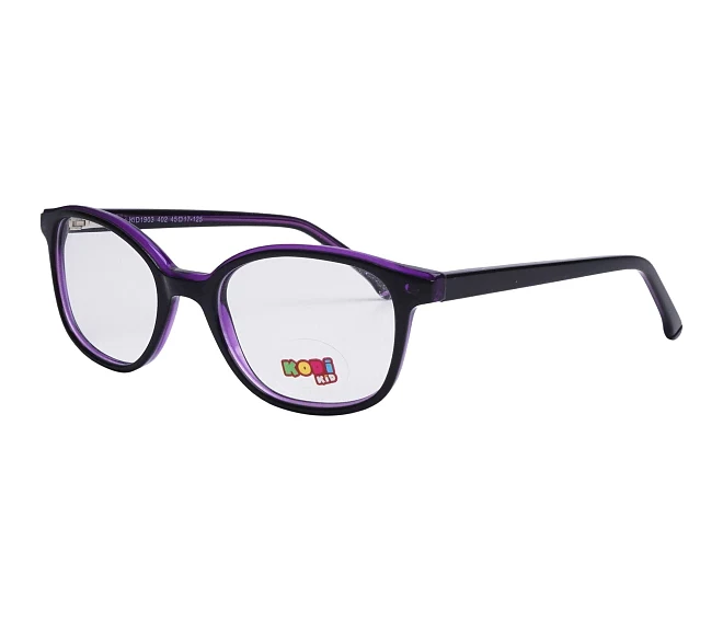 Signature eyeglasses KID1903 402 45 17 BlackPurple
