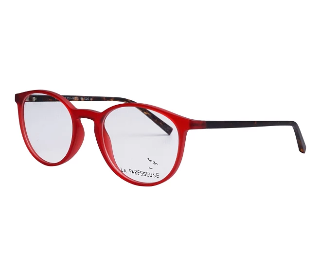 Signature eyeglasses PAR1508 730 49 19 Red