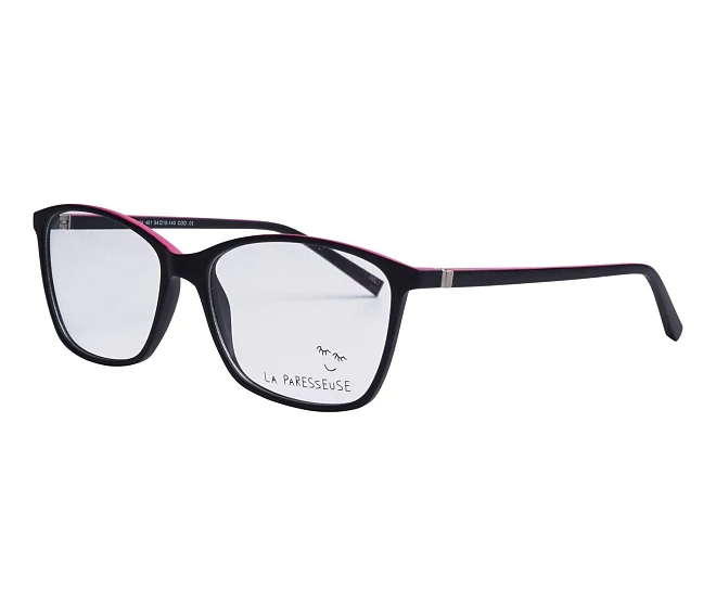 Signature eyeglasses PAR1606 401 54 15 BlackPink
