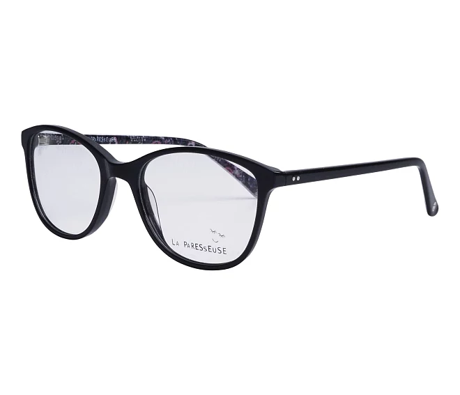Signature eyeglasses PAR1701 402 51 18 Black