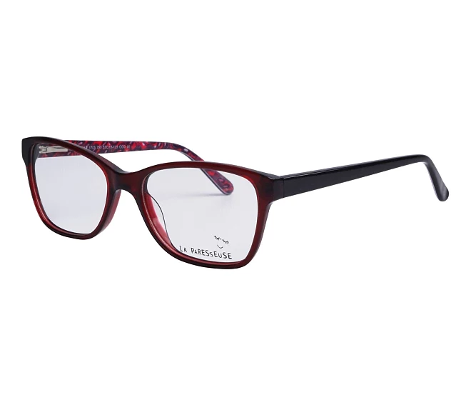 Signature eyeglasses PAR1703 750 53 16 BordeauxCrystal