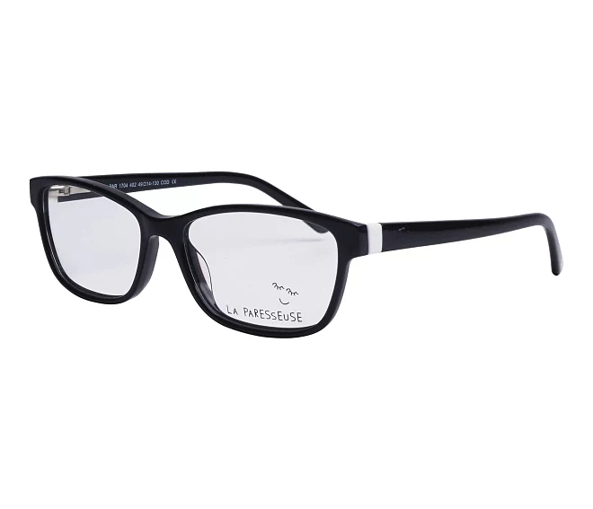 Signature eyeglasses PAR1704 402 49 14 Black