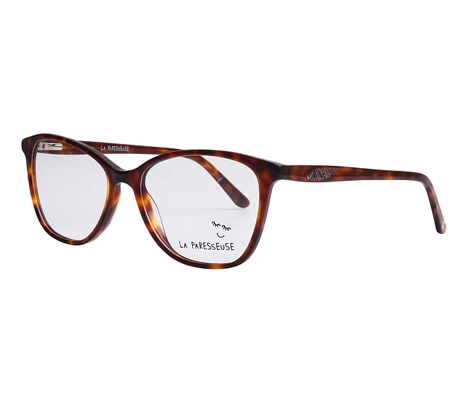 Signature eyeglasses PAR1802 332 53 16 HavanaBrown