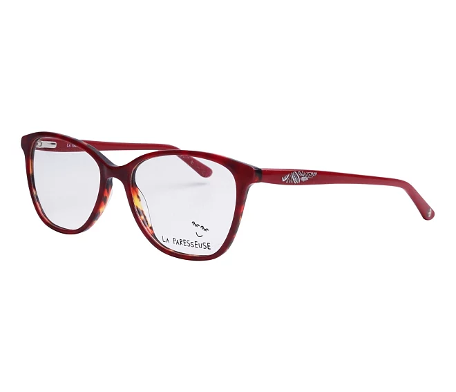 Signature eyeglasses PAR1802 732 53 16 Red