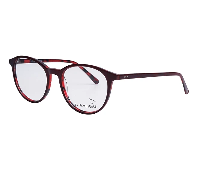 Signature eyeglasses PAR1804 742 50 18 Bordeaux