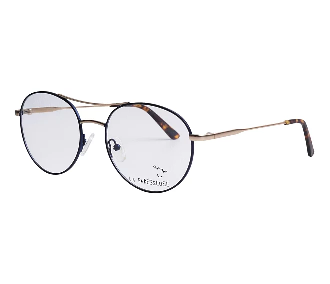 Signature eyeglasses PAR1806 535 50 17 Blue