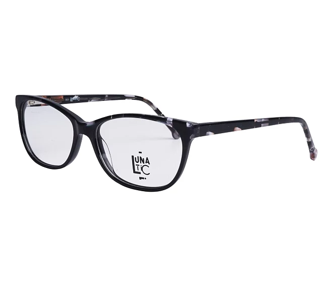 Signature eyeglasses LUN1901 402 55 15 Black
