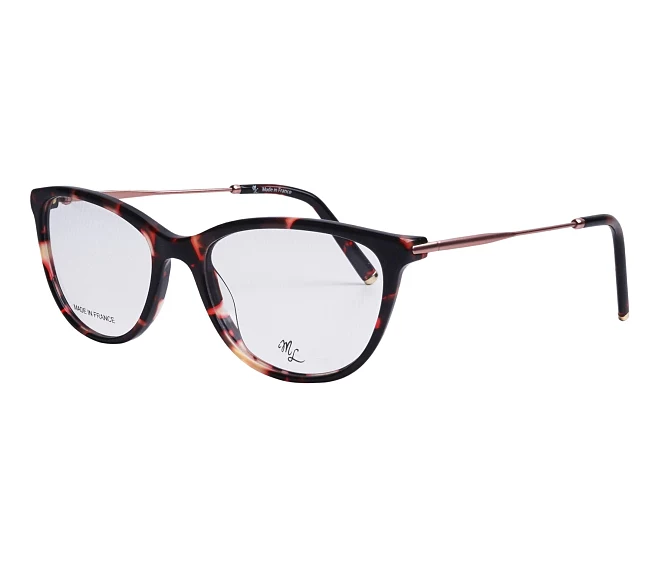 Signature eyeglasses ML1707 334 52 17 Havana