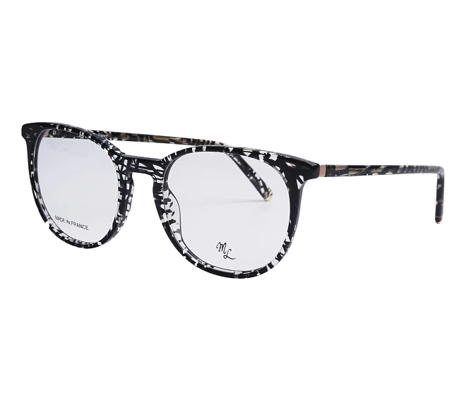 Signature eyeglasses ML1804 404 50 19 Black