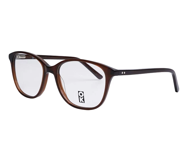 Signature eyeglasses OK1609 310 51 16 Brown
