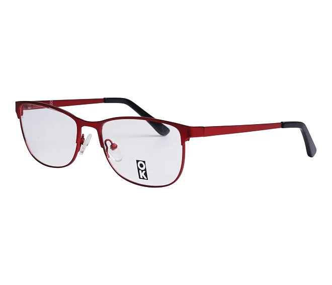 Signature eyeglasses OK1701 745 53 16 Bordeaux