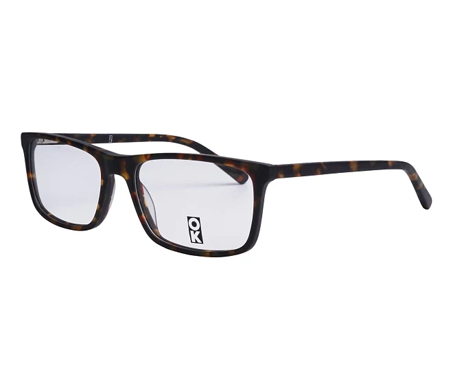 Signature eyeglasses OK1704 331 55 17 HavanaBrown