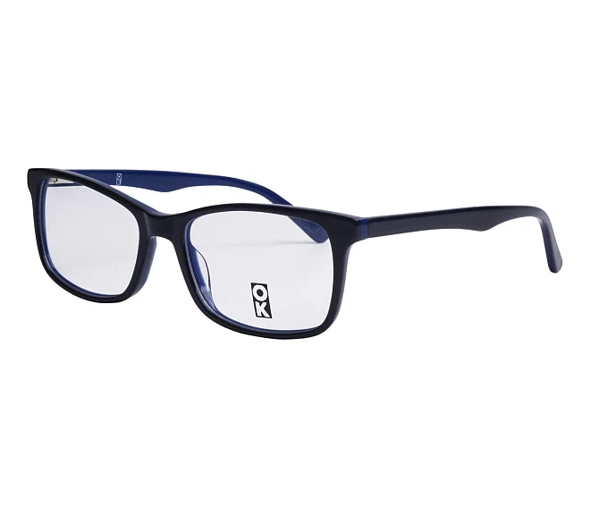 Signature eyeglasses OK1705 532 53 17 Blue