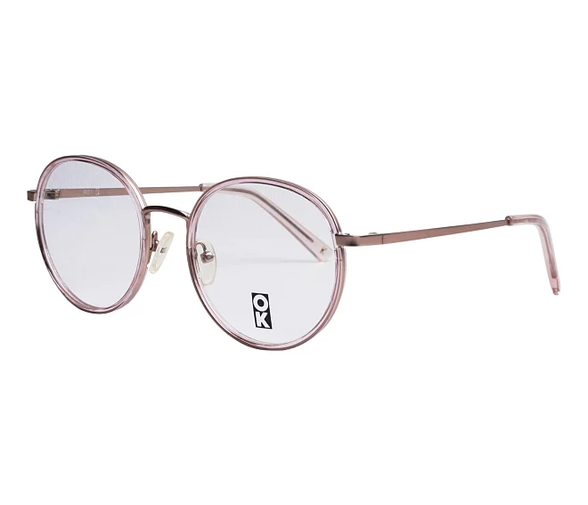 Signature eyeglasses OK1805 810 51 19 Pink