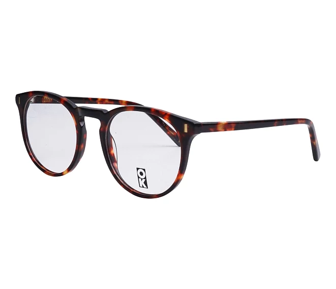 Signature eyeglasses OK1806 334 50 20 Havana
