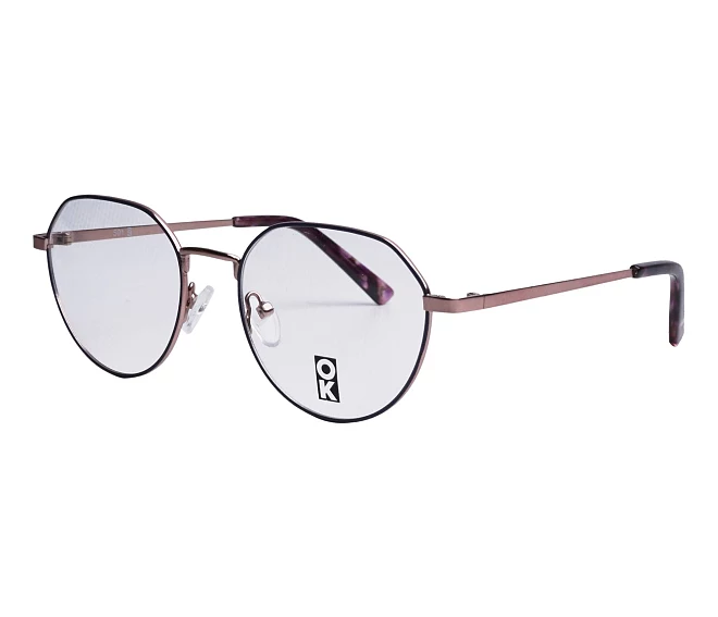 Signature eyeglasses OK1901 911 51 19 Purple