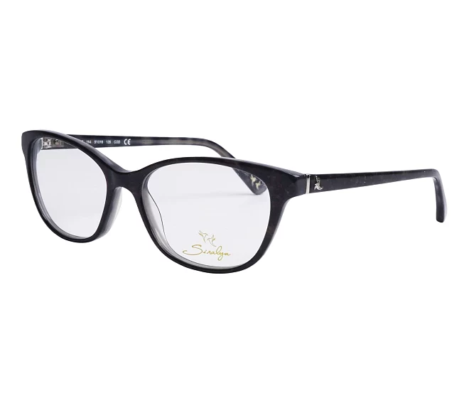Signature eyeglasses SIR1607 114 51 16 Grey