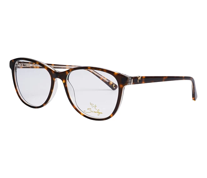 Signature eyeglasses SIR1802 330 52 17 Marble