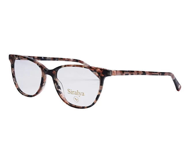 Signature eyeglasses SIR1905 804 49 16 Pink