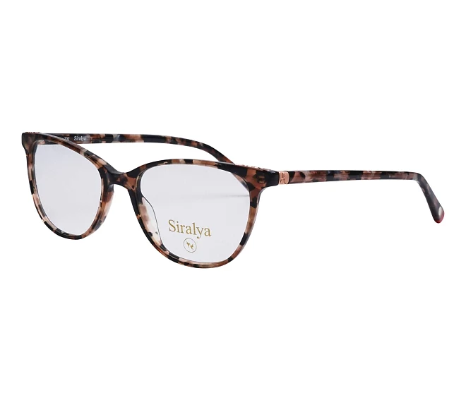 Signature eyeglasses SIR1906 914 49 16 Purple