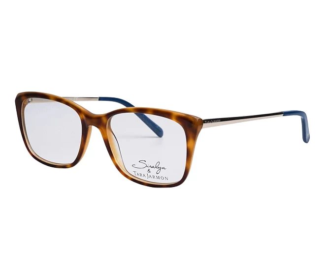 Signature eyeglasses SIRTJ1702 322 52 17 HavanaSilver