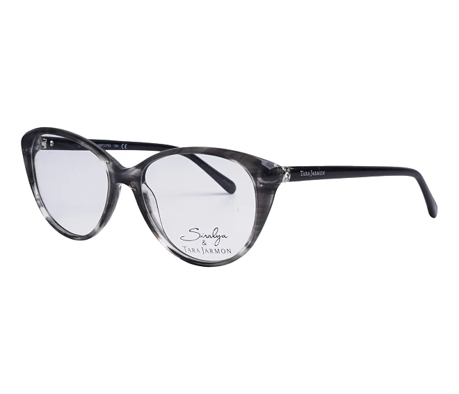 Signature eyeglasses SIRTJ1703 104 53 16 GreyHavana